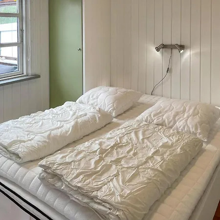 3 Bedroom Awesome In * Tranekær