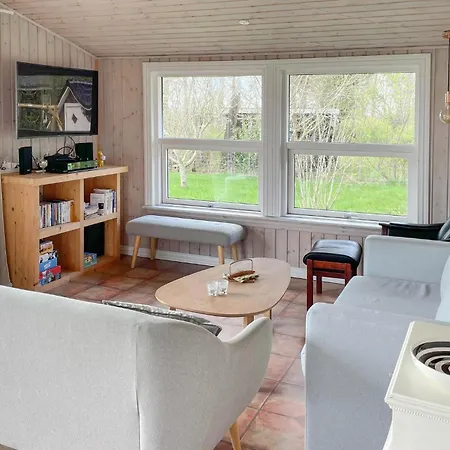 3 Bedroom Awesome In 펜션