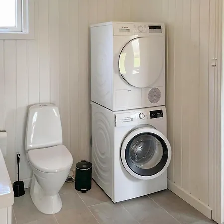 3 Bedroom Awesome In 別荘 Tranekær